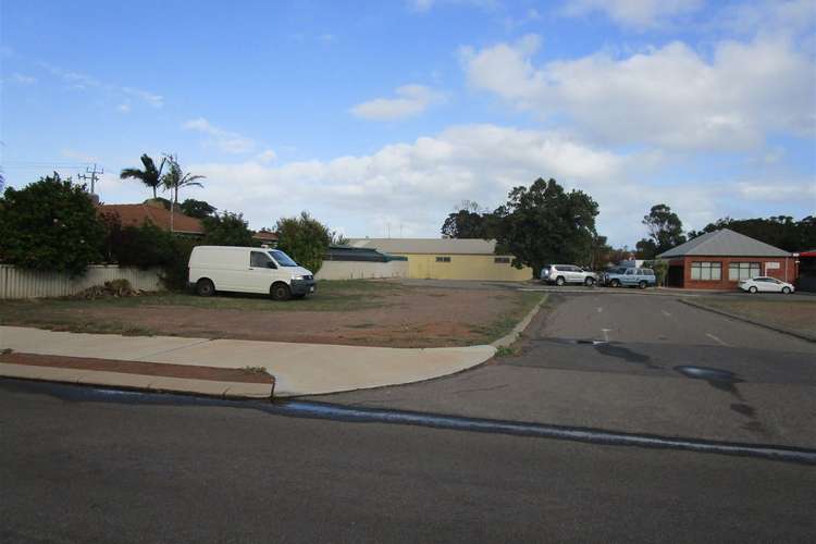 Main view of Homely residentialLand listing, 20 Smith Street, Dongara WA 6525