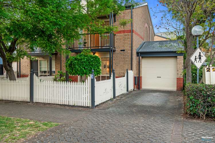 3/21 Flemington Street, Glenside SA 5065