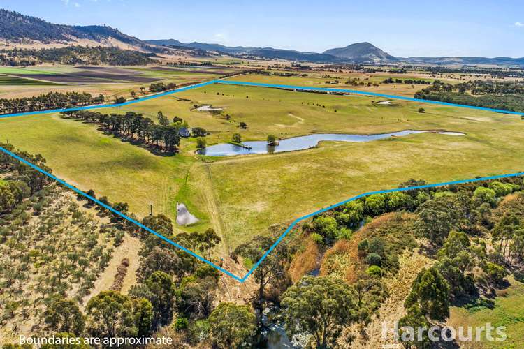 86 Colebrook Road, Richmond TAS 7025