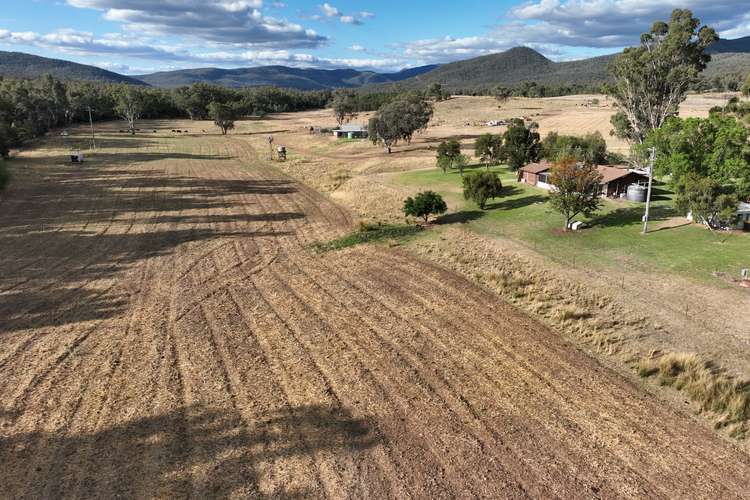 Main view of Homely lifestyle listing, 2186 Kaputar Road, Narrabri NSW 2390