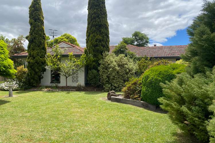 Main view of Homely house listing, 39 Aitken Street, Alexandra VIC 3714