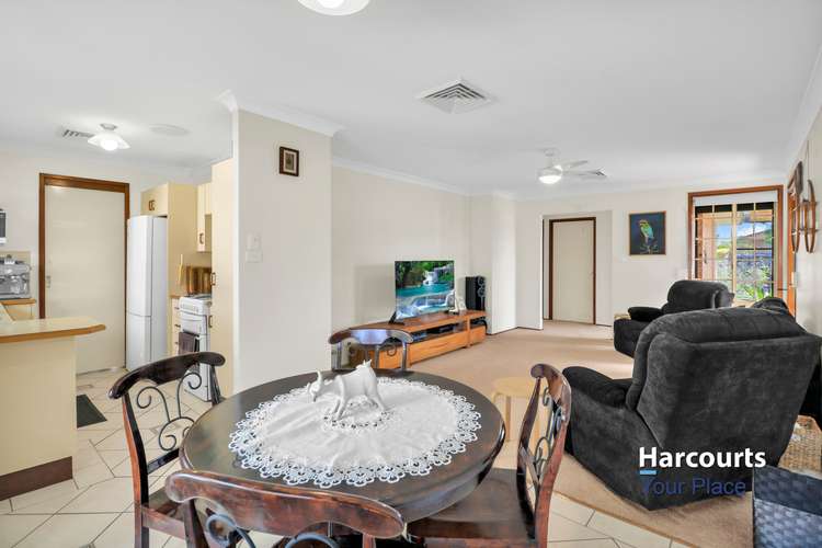 Main view of Homely house listing, 29 Melanie Street, Hassall Grove NSW 2761