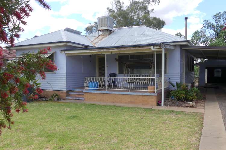Main view of Homely house listing, 4 Bundemar St, Warren NSW 2824