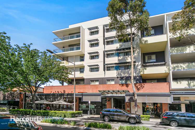Main view of Homely apartment listing, 101/47 Main Street, Rouse Hill NSW 2155