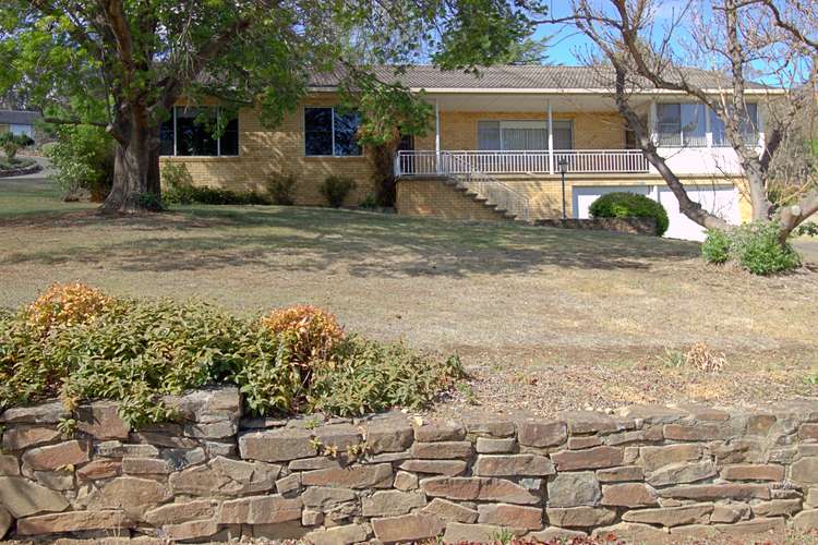 Main view of Homely house listing, 216E Fitzroy Street, Walcha NSW 2354