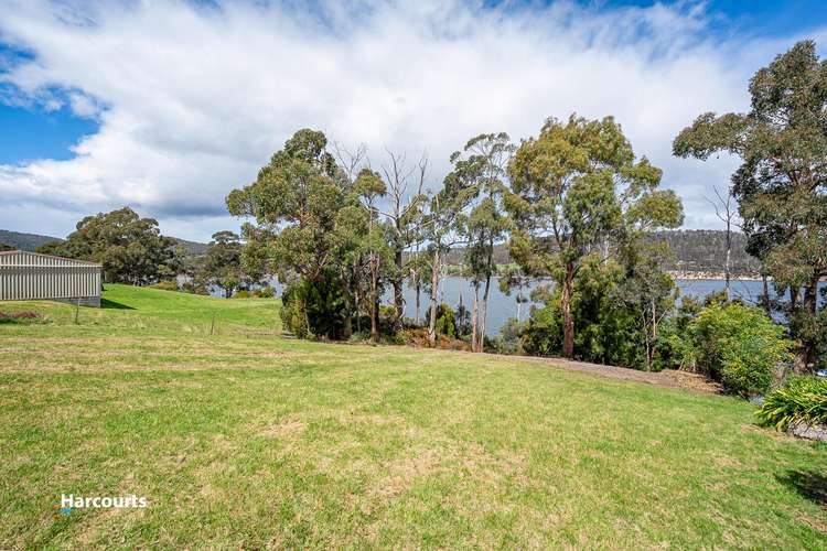 Seventh view of Homely residentialLand listing, 39 Chuter Street, Deep Bay TAS 7112