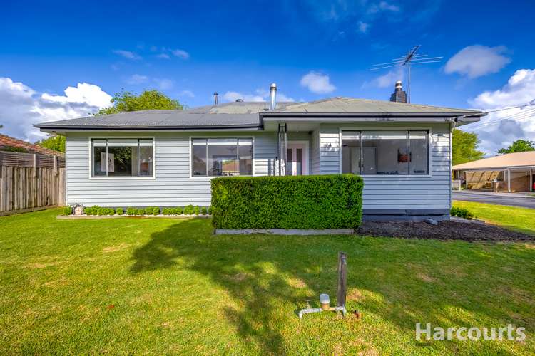 Main view of Homely house listing, 4 McCrae Street, Longwarry VIC 3816