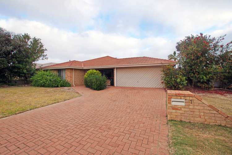 Main view of Homely house listing, 7 Wakefield Mews, Quinns Rocks WA 6030