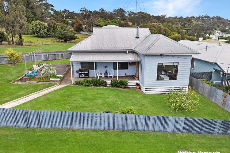Main view of Homely house listing, 17 Miller Street, Casterton VIC 3311