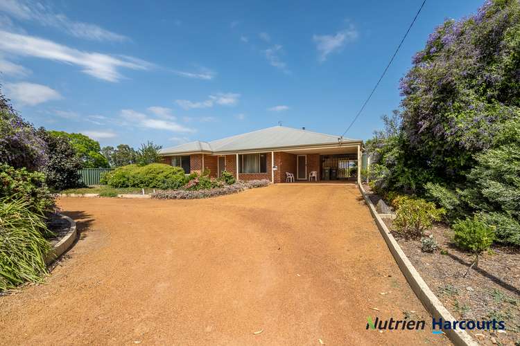 5 Mortimer Street, Gingin WA 6503