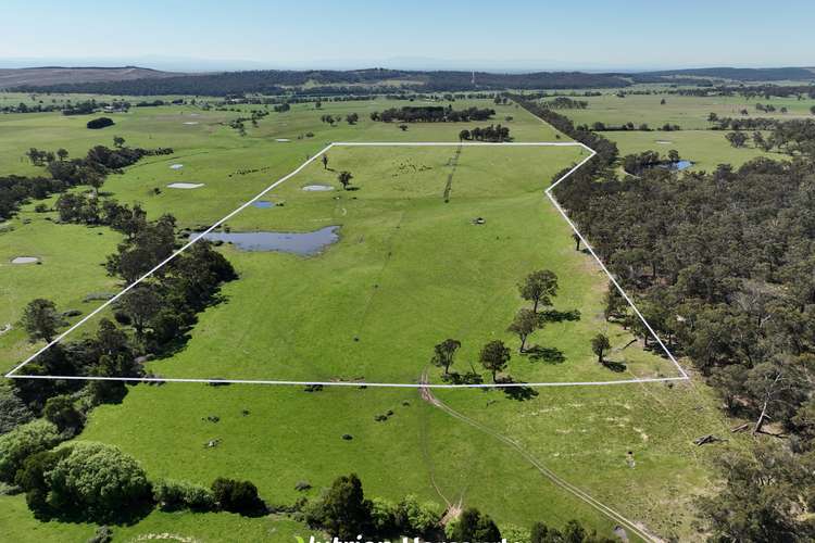 Main view of Homely ruralOther listing, Lot 1 & CA 15C Pieras Road, Hiamdale VIC 3847