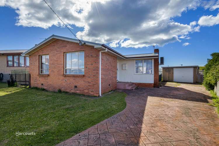 Main view of Homely house listing, 4 Soutar Street, Devonport TAS 7310
