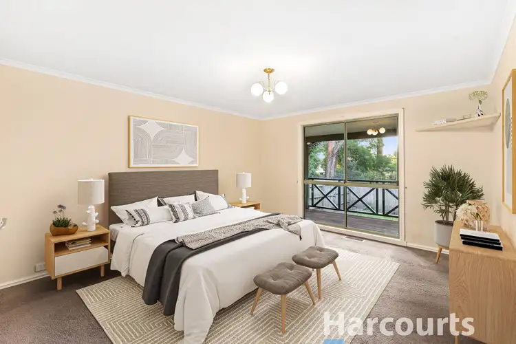 Fifth view of Homely house listing, 13A Camelia Crescent, The Basin VIC 3154