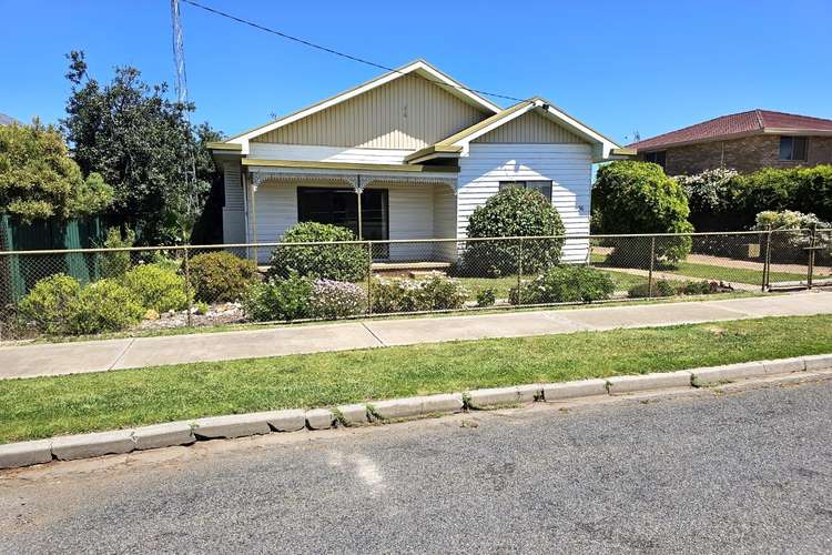 36 Meyer Street, Donald VIC 3480