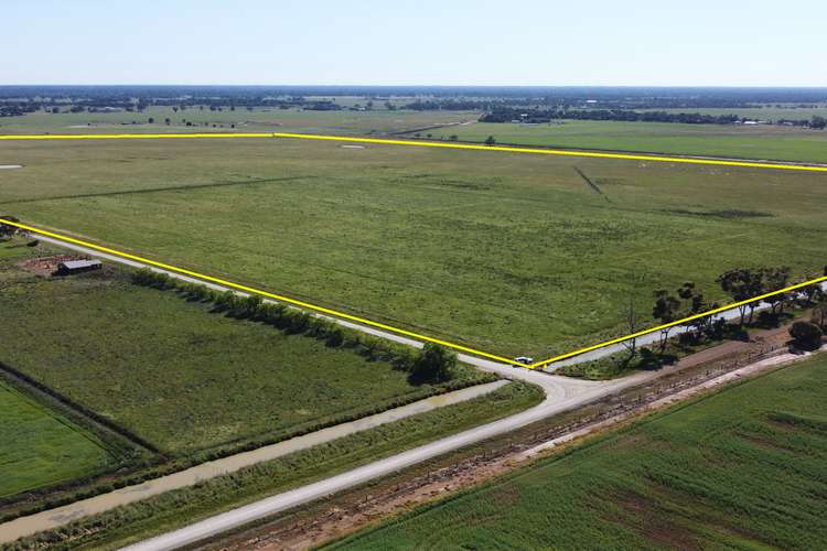 Main view of Homely mixedFarming listing, Lot 2 -617 Lady Augusta Road, Echuca VIC 3564