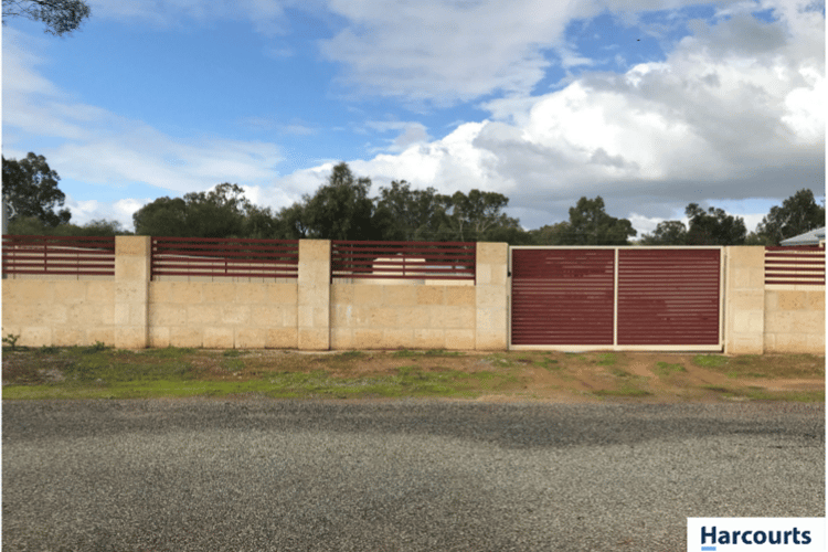 21 Tankard Street, Northam WA 6401