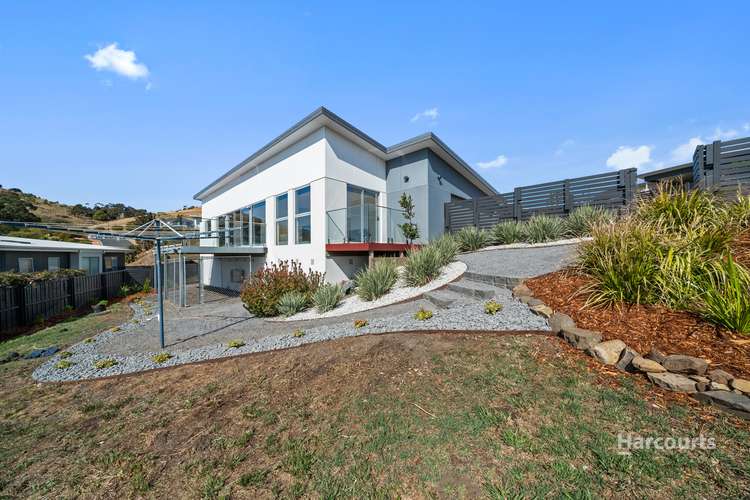 Fifth view of Homely house listing, 2 Regatta Place, Tranmere TAS 7018