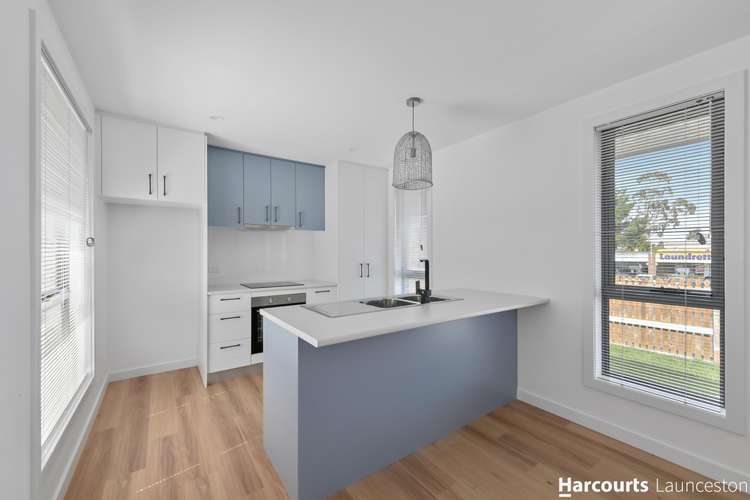 Fourth view of Homely unit listing, 1/196 Westbury Road, Prospect TAS 7250