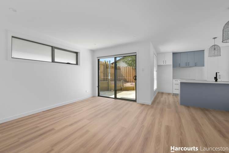 Fifth view of Homely unit listing, 1/196 Westbury Road, Prospect TAS 7250