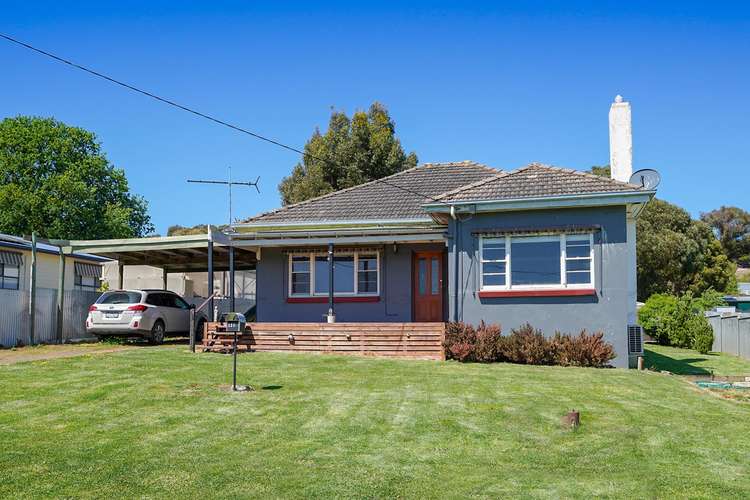 Main view of Homely house listing, 115 Church Street, Coleraine VIC 3315