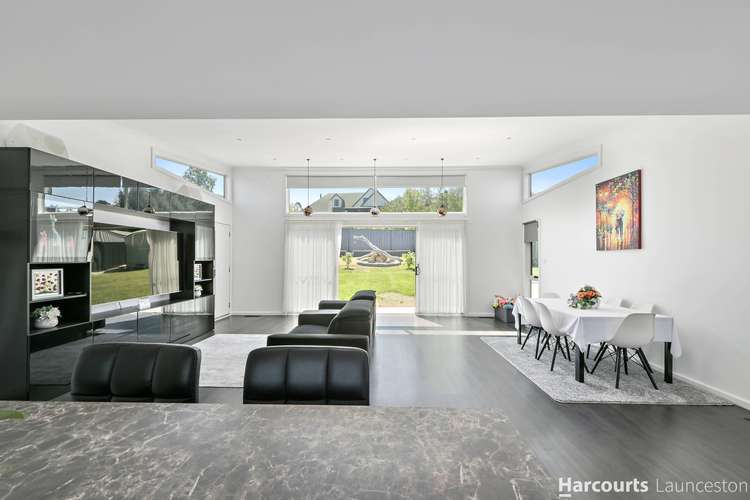 Fourth view of Homely house listing, 22 Muirton Way, Perth TAS 7300
