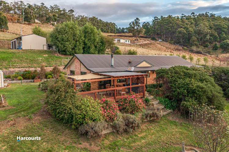 Main view of Homely house listing, 48 Deans Road, Glen Huon TAS 7109