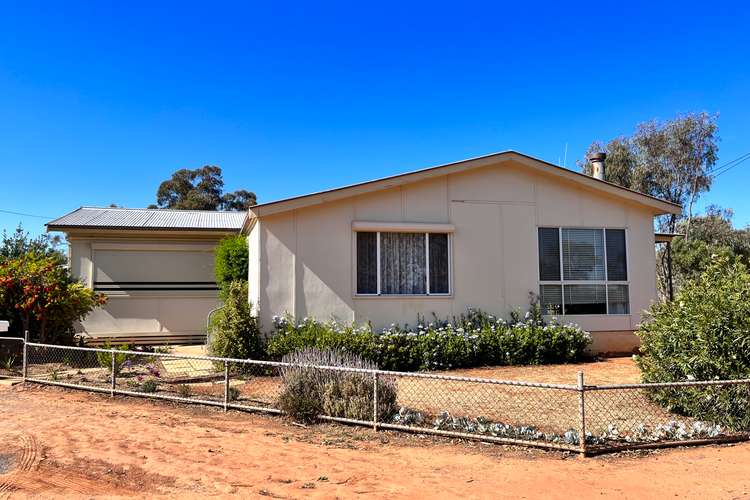 Main view of Homely house listing, 1 Park Terrace, Orroroo SA 5431