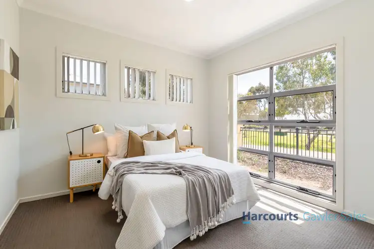 Third view of Homely townhouse listing, 35 Centenary Circuit, Andrews Farm SA 5114