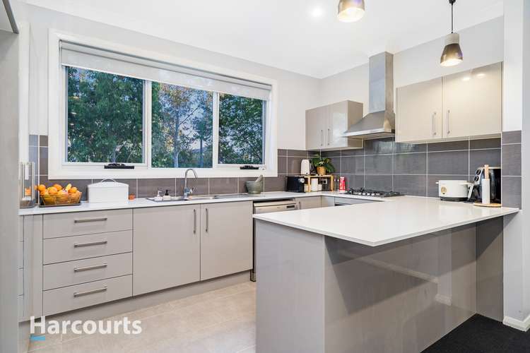 Second view of Homely house listing, 17 Galara Street, Rouse Hill NSW 2155