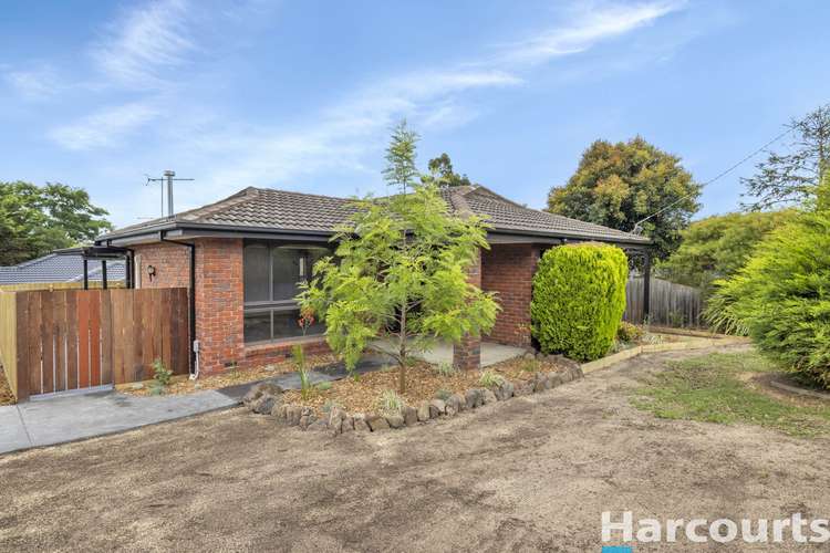 Main view of Homely house listing, 4A Kevis Court, Garfield VIC 3814