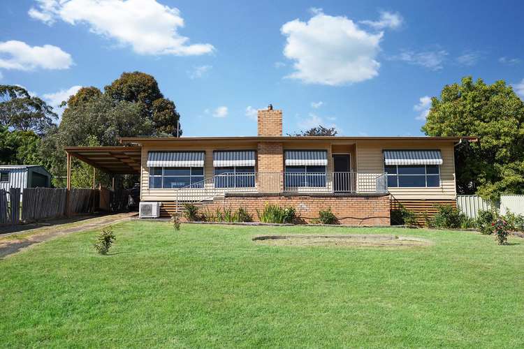 Main view of Homely house listing, 7 Silvester Street, Casterton VIC 3311