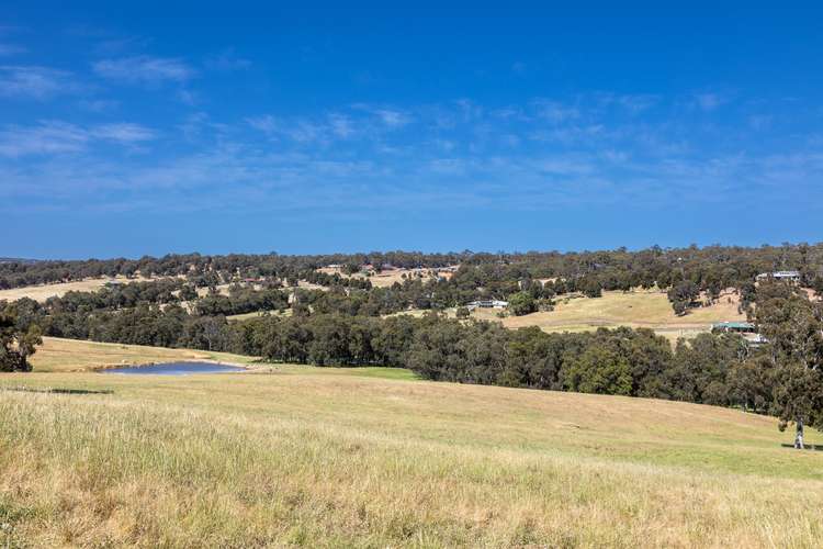 Third view of Homely residentialLand listing, LOT 615 Malvi Close, Lower Chittering WA 6084