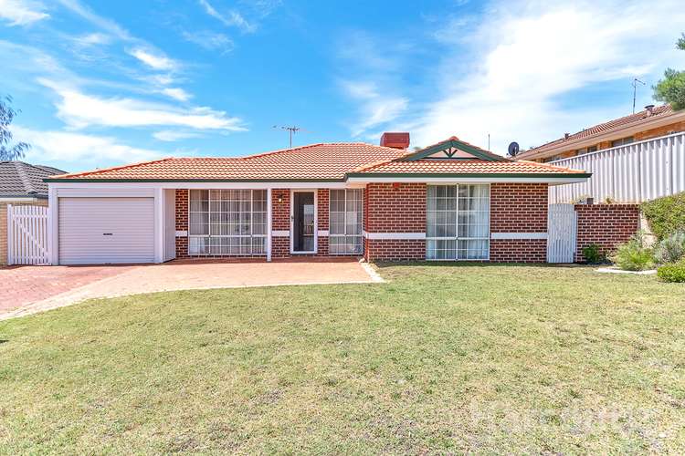 10 Tripoli Mews, Currambine WA 6028