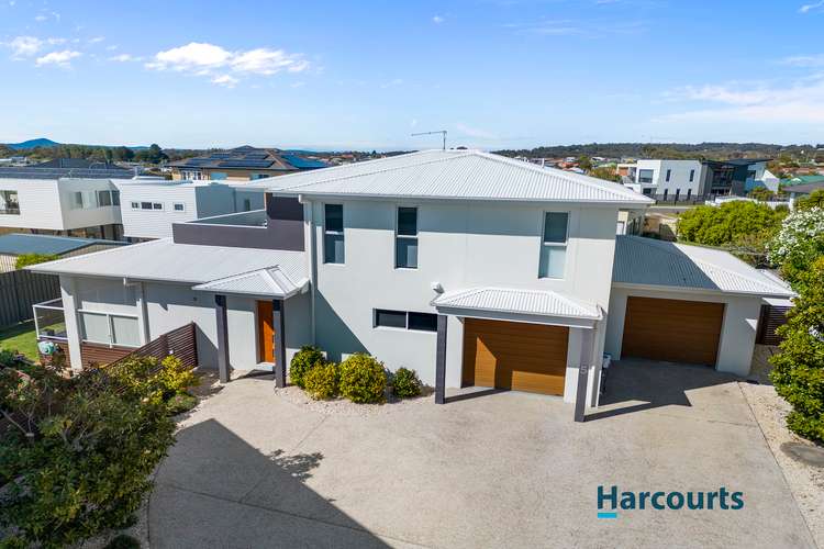Main view of Homely townhouse listing, 5/109-111 Shearwater Boulevard, Shearwater TAS 7307