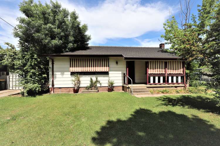 Main view of Homely house listing, 5 Richards Street, Cootamundra NSW 2590