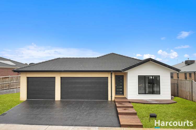 Main view of Homely house listing, 15 Boyd Avenue, Warragul VIC 3820