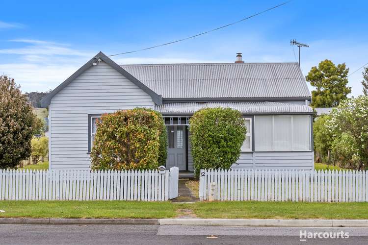 12 Charles Street, Triabunna TAS 7190