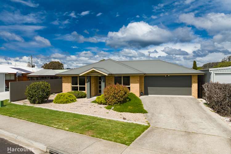 1 Explorer Drive, Turners Beach TAS 7315