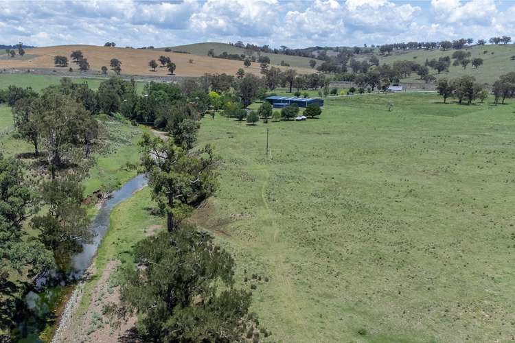 Main view of Homely mixedFarming listing, 5448 New England Hwy, Blandford NSW 2338