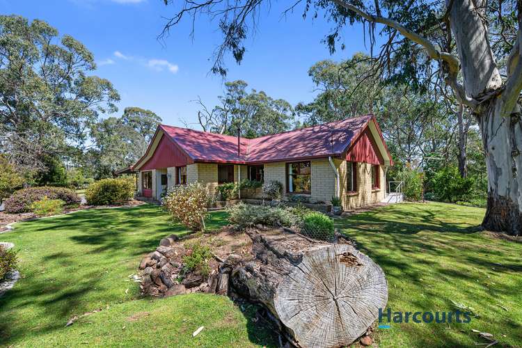 5 Rundle Road, Stony Rise TAS 7310