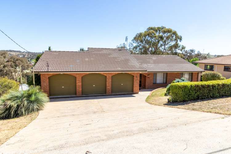 Main view of Homely house listing, 217E Croudace Street, Walcha NSW 2354
