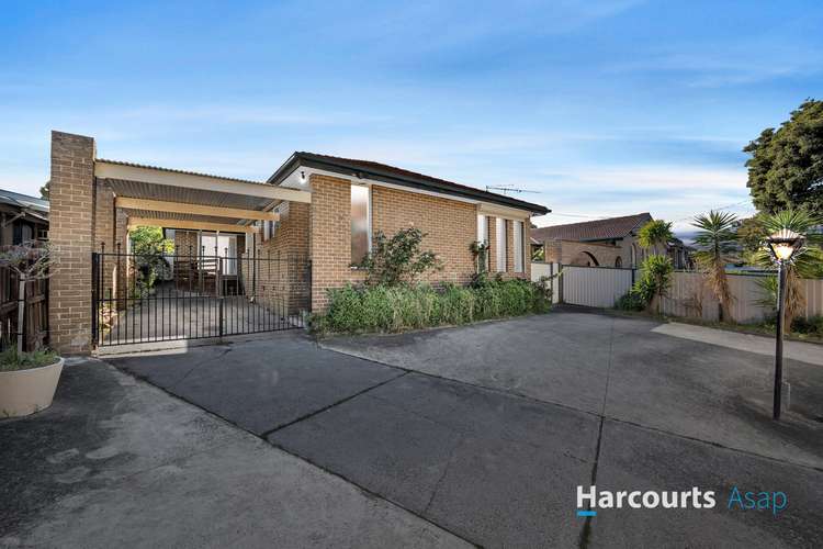 Main view of Homely house listing, 90 Jacksons Road, Noble Park North VIC 3174