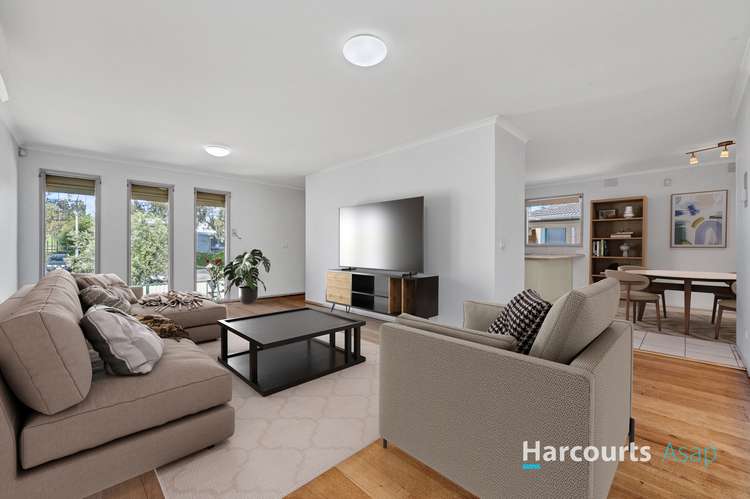 Second view of Homely house listing, 90 Jacksons Road, Noble Park North VIC 3174