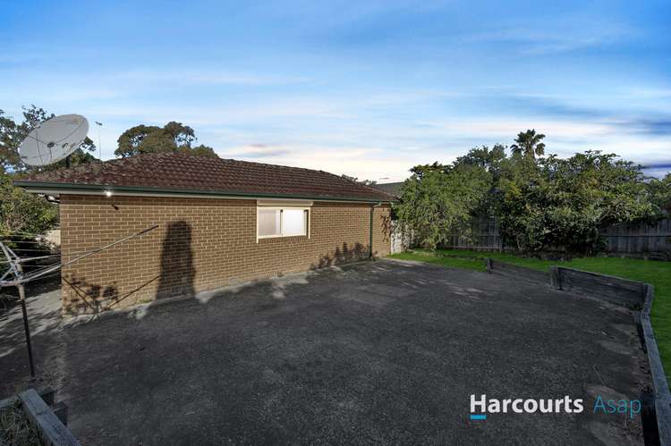 Seventh view of Homely house listing, 90 Jacksons Road, Noble Park North VIC 3174