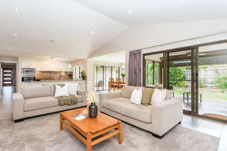 Main view of Homely house listing, 25 Brooksby Square, Balnarring VIC 3926