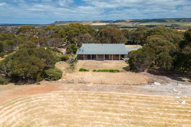Fourth view of Homely acreageSemiRural listing, 70 East George Road, Emu Bay SA 5223