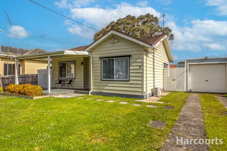 97 Church Street, Morwell VIC 3840