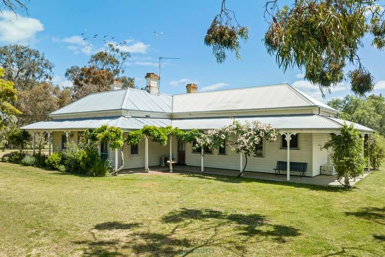 Main view of Homely lifestyle listing, 686 Webb Road, Goomalibee VIC 3673