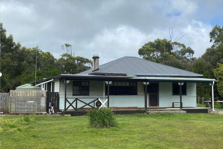 886 Pegarah Road, Pegarah TAS 7256