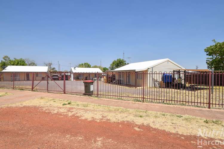 57 Thompson Street, Tennant Creek NT 860